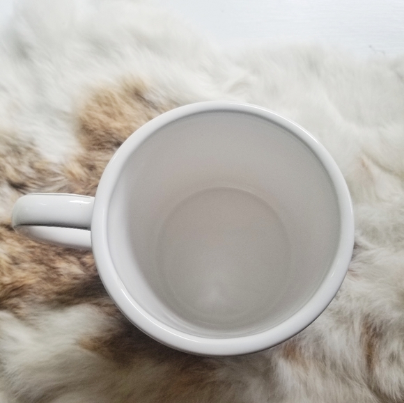 Mud Pie Mr. Right mug - Picture 2 of 6